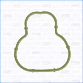 WILMINK GROUP wg1161874 -  Прокладка, впускной коллектор